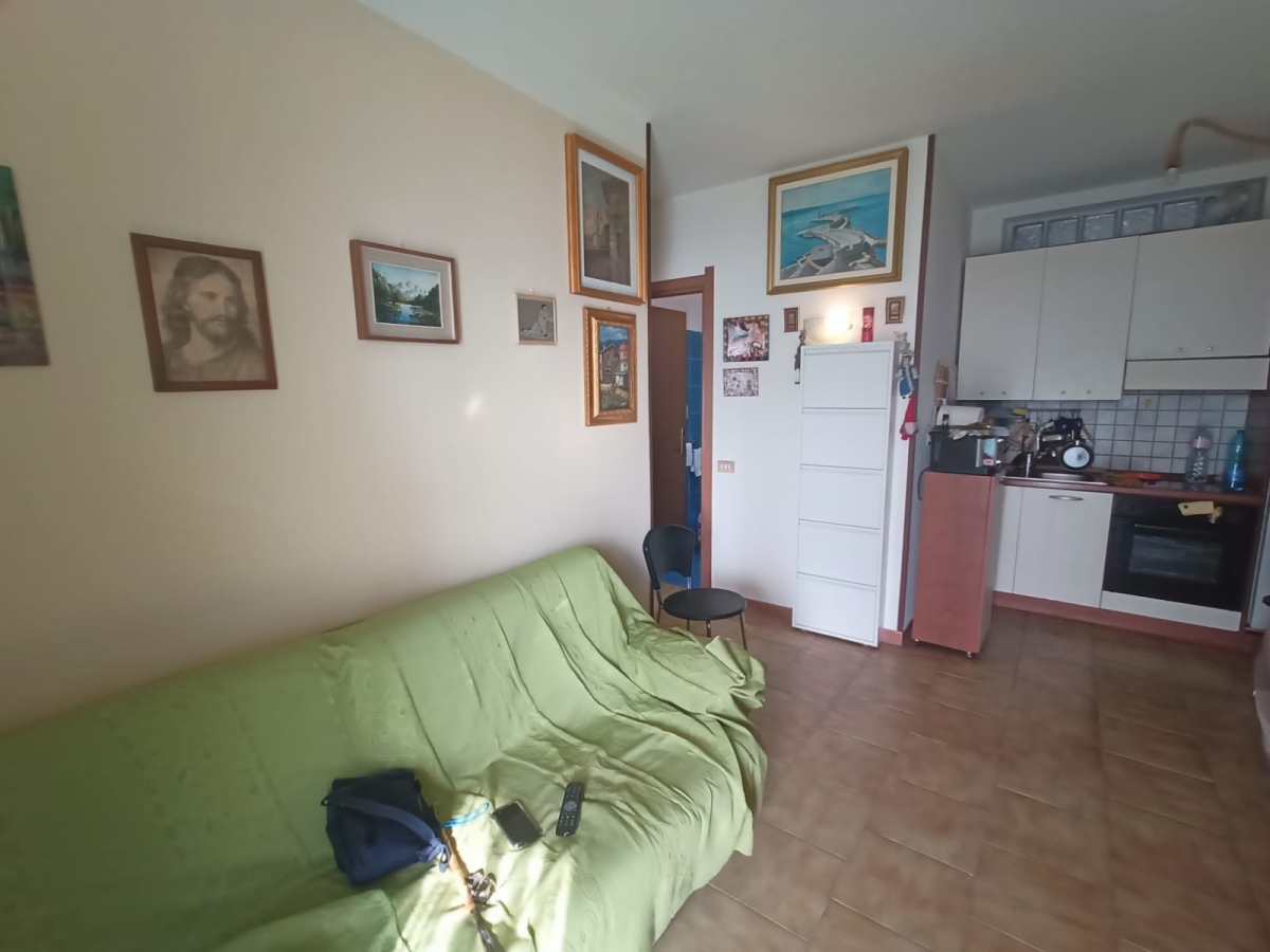 Appartamento - Sarnico